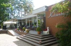 Restaurant Feestzaal Katsenberg